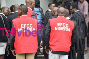 EFCC arrests yahoo fraudsters