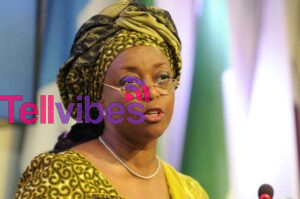 Diezani Alison-Madueke