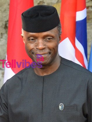 Yemi Osinbajo 2017 05 27