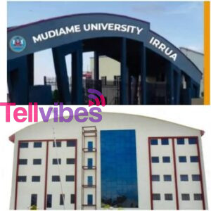 Mudiame University