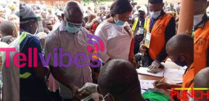 Pdp sweeps Edo local govt election 