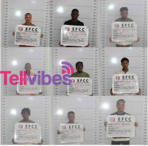 Internet fraud suspects 