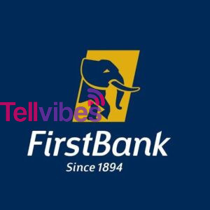 First bank plc