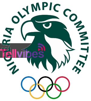 Nigeria OC logo