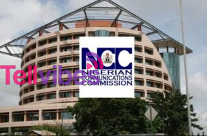 Ncc telecom Building