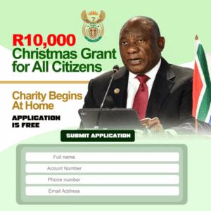 Instant $12,000 Visa Grants for South Africans (linkedin ads manager)